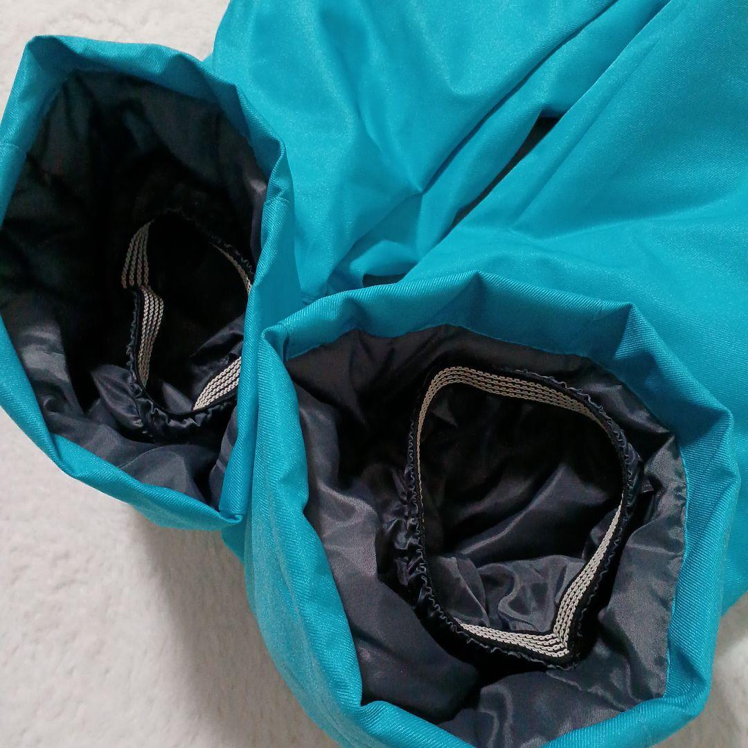 新品 未使用 スキーウェア 男の子 cosby 上下セット サイズ調整 160