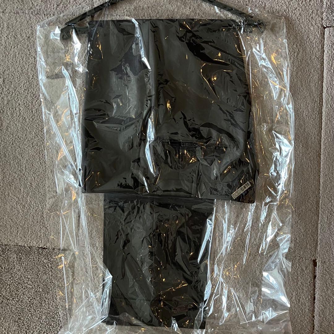 【美品クリーニング済】【発送日注意】INCOTEXブラウンウールスラックス48