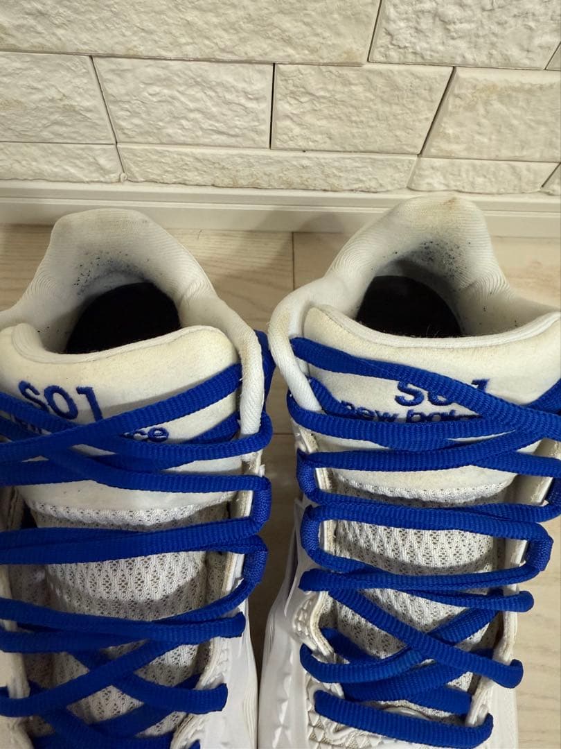 Newbalance 大谷翔平 Ohtani v1 l WB1