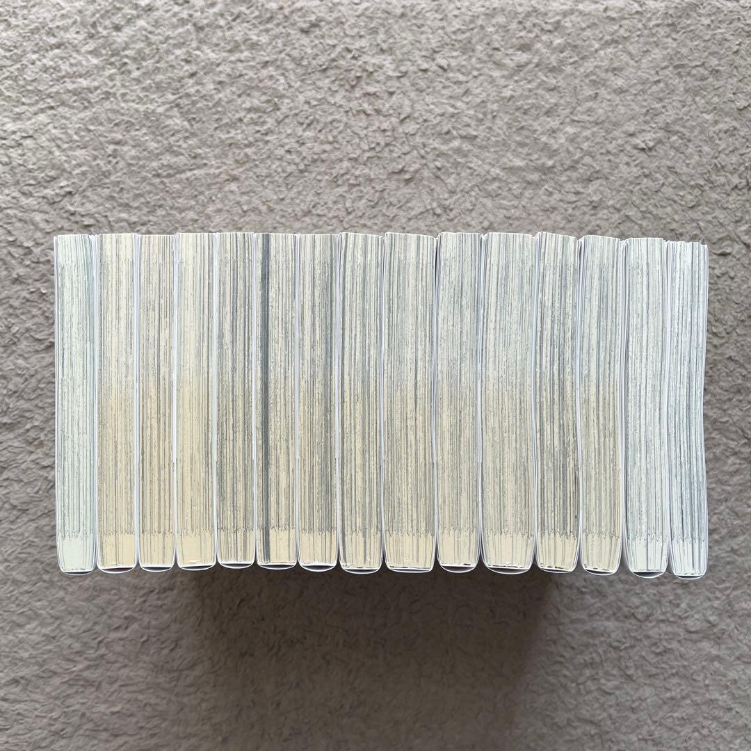 Shrink ～精神科医ヨワイ～ 1〜15巻　全巻セット