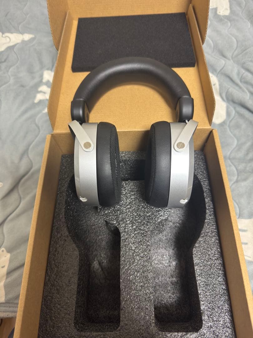 HIFIMAN HE400se ヘッドホン