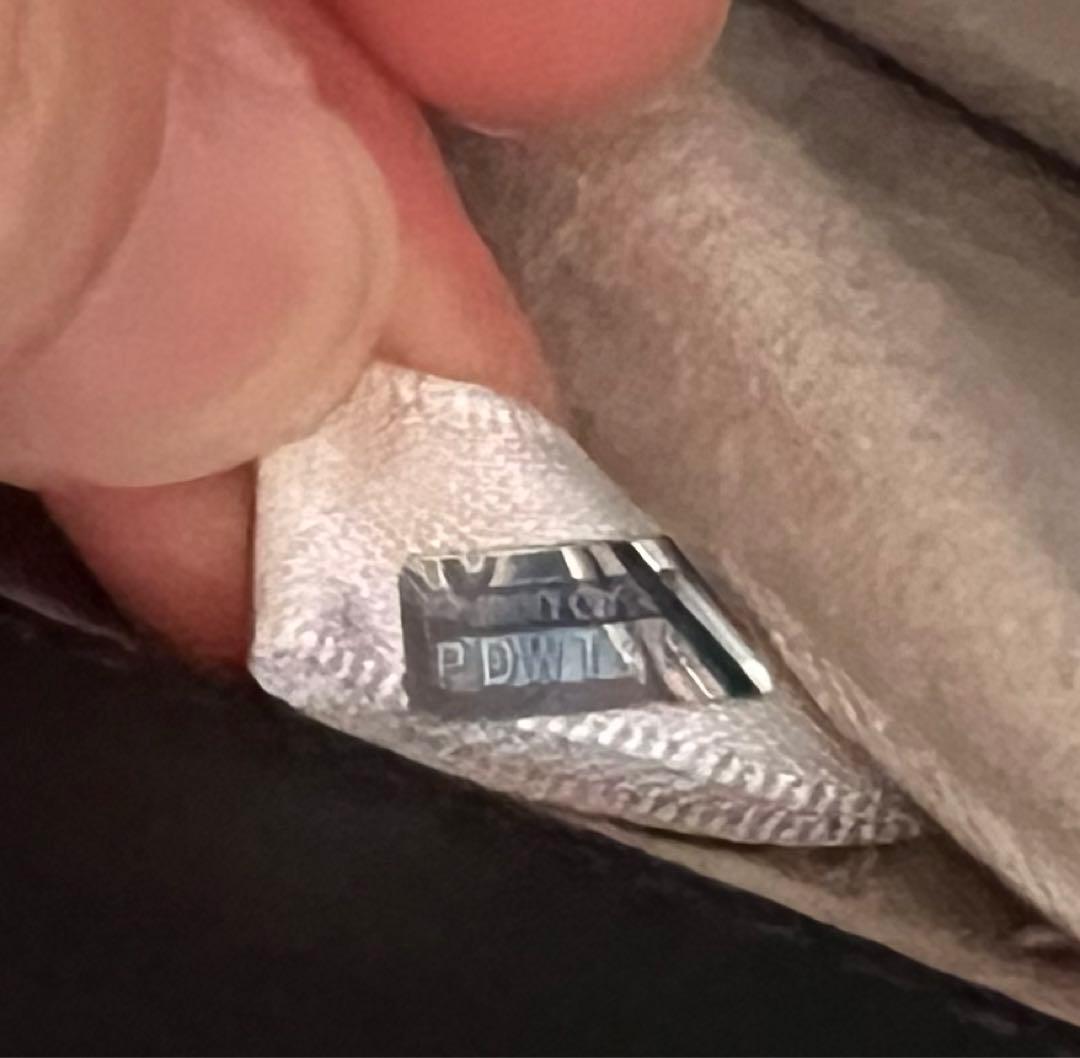 【超値下げ】ジミーチュウ　ゼブラ柄ショルダーバック