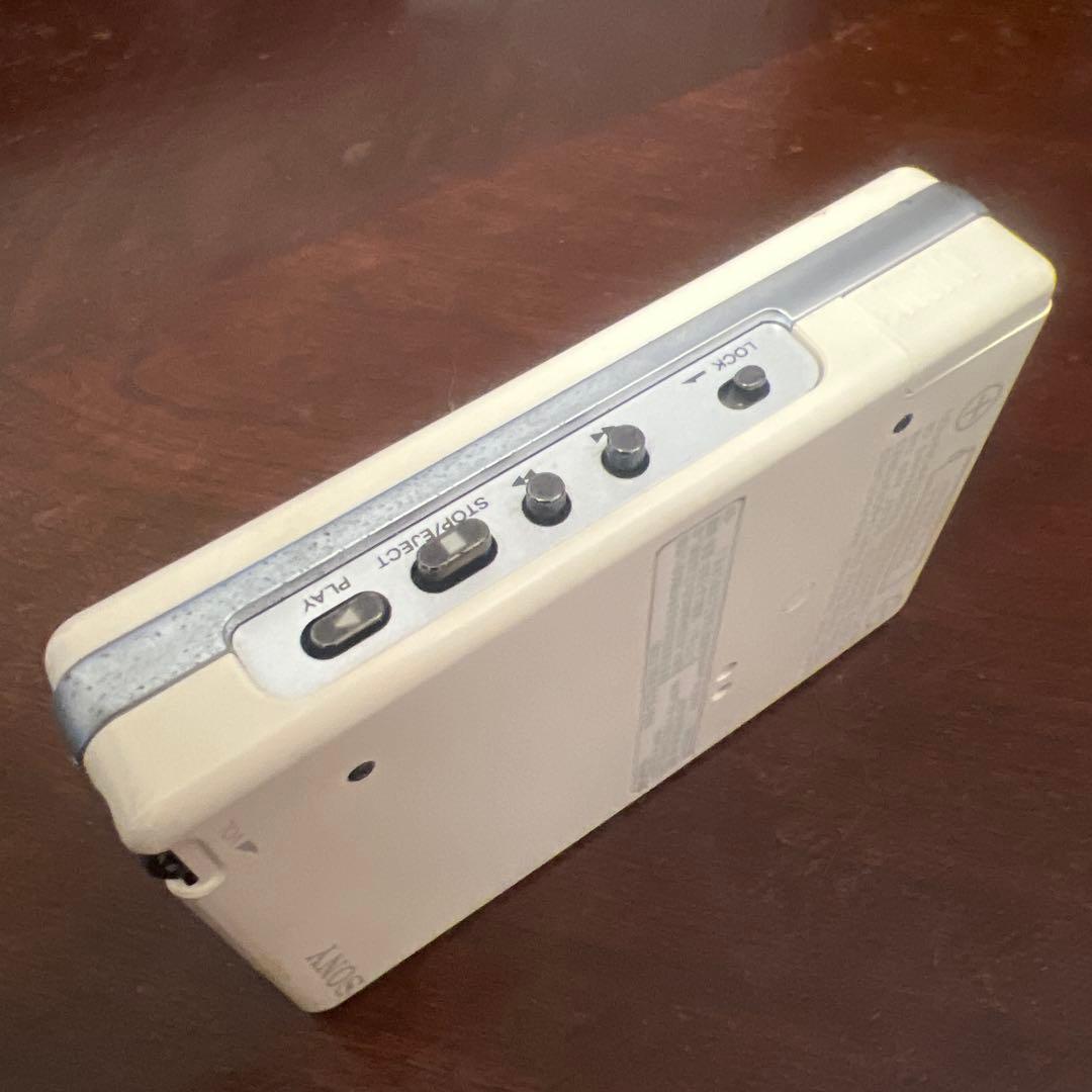 ジャンク SONY WALKMAN WM-503 ソニー ウォークマン