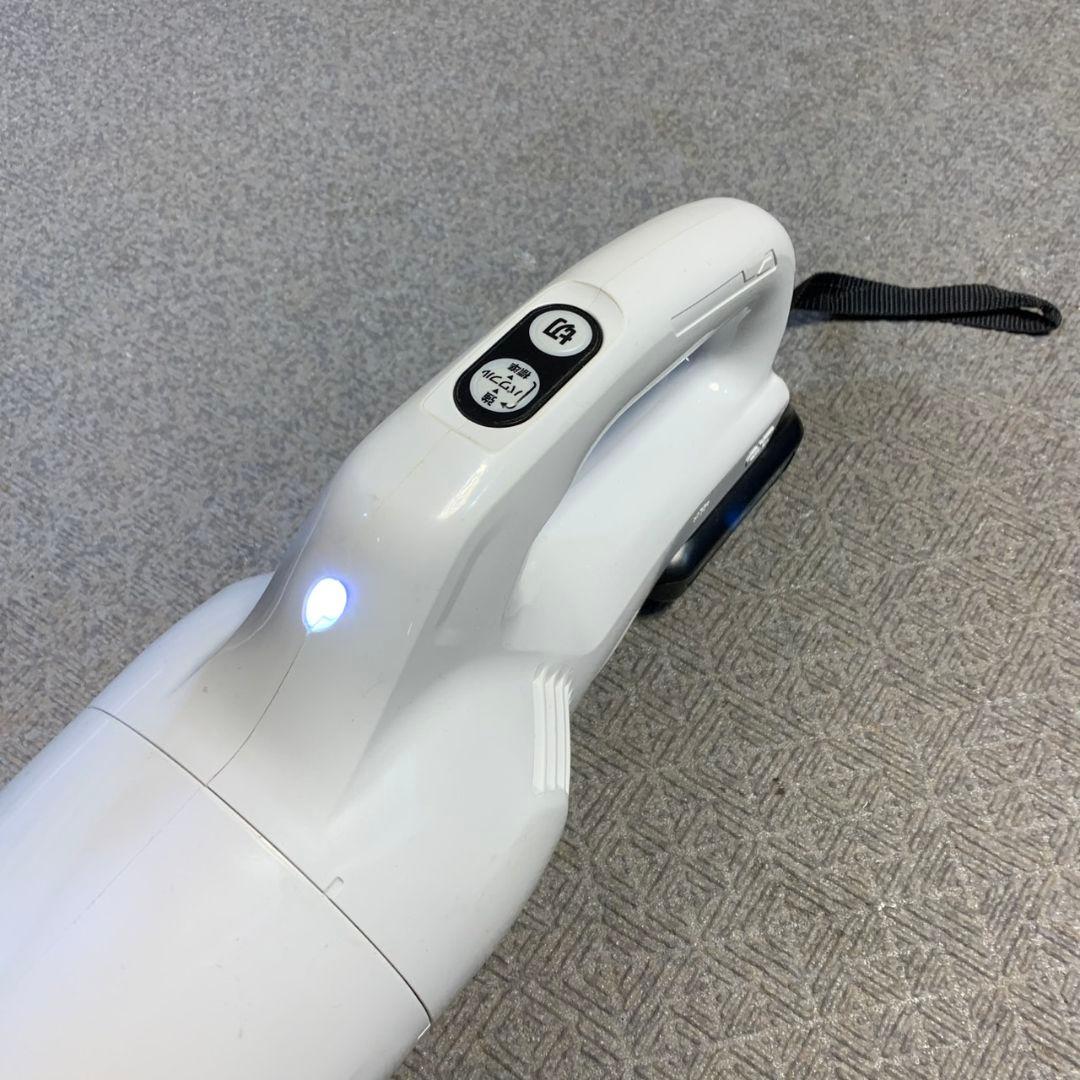 G130 マキタ 充電式クリーナ CL108FD 掃除機 DC10SA