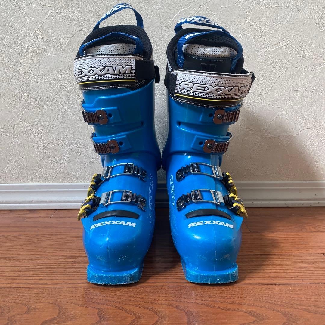 REXXAM スキー用ブーツ 26センチ