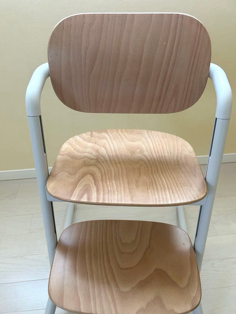 cybex [ サイベックス ] LEMO 3-IN-1 ベビーチェア