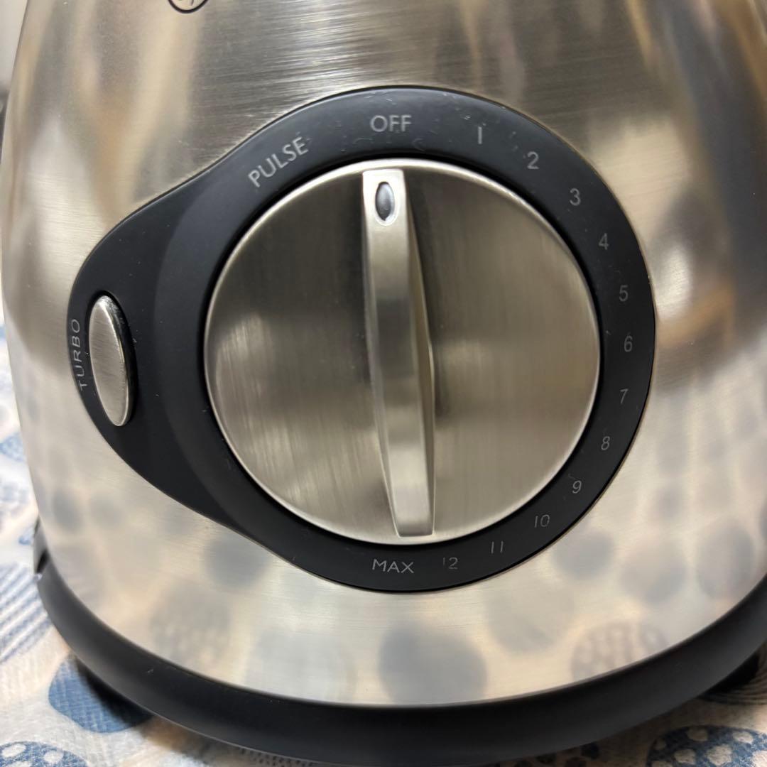 Russell Hobbs ラッセルホブス　パワーブレンダー　未使用品