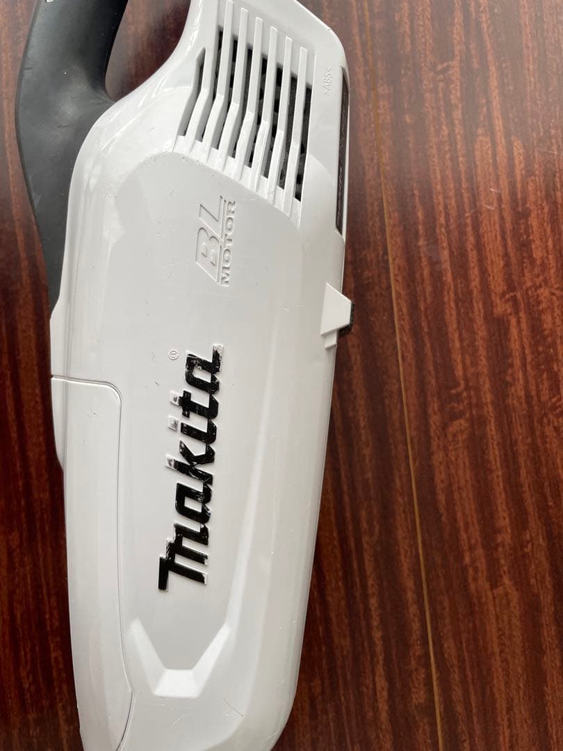 マキタ(Makita) 充電式クリーナ　CL282FDZCW