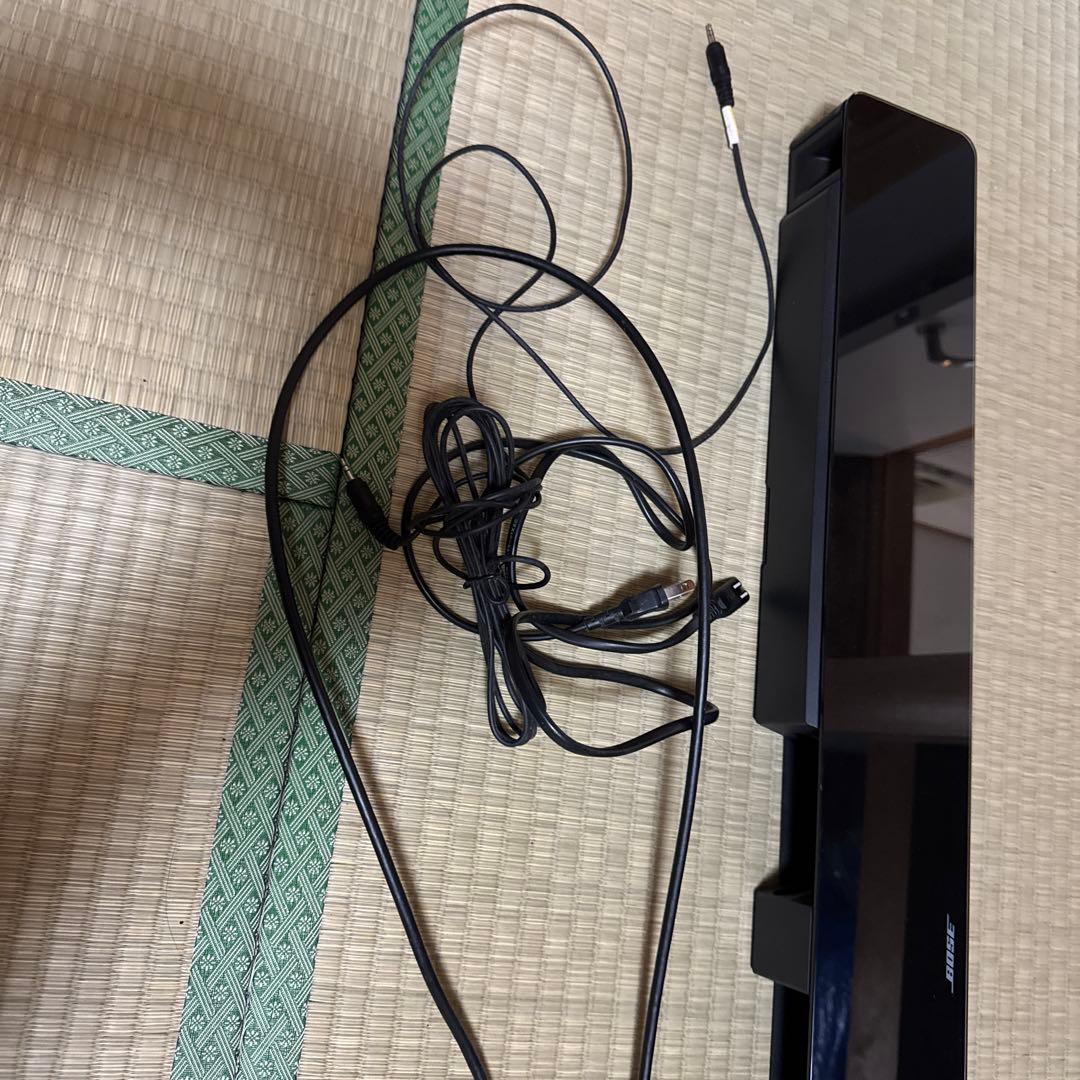 BOSE SOUNDTOUCH 300 SOUNDBAR ボーズ サウンドバー