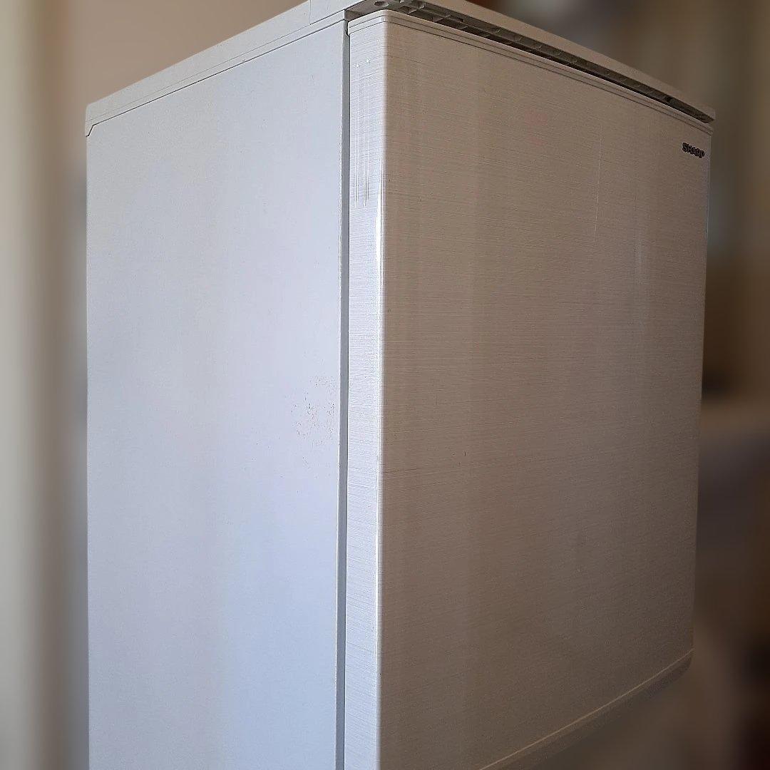 シャープ冷蔵庫