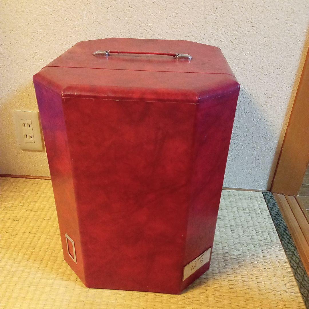 【再値下げ】花嫁用 文金高島田 べっ甲風かんざし付き