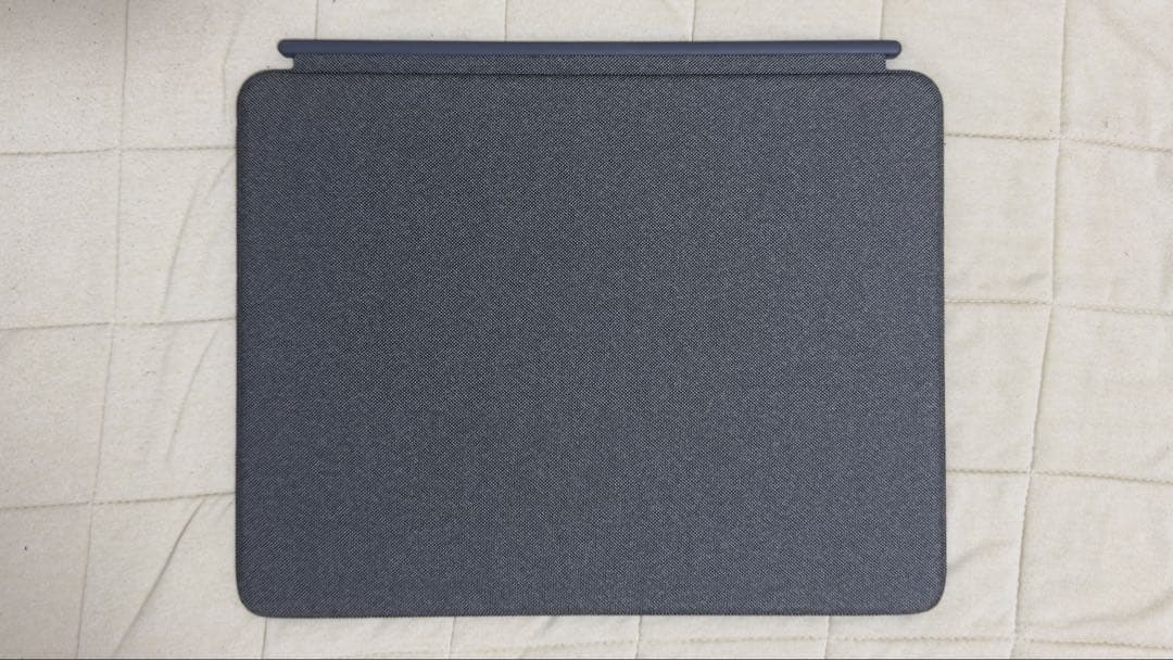 COMBO TOUCH iPad Pro 12.9インチ(第5/第6世代)用