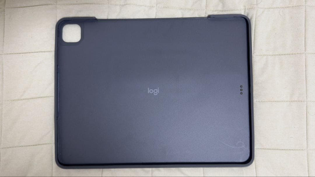 COMBO TOUCH iPad Pro 12.9インチ(第5/第6世代)用