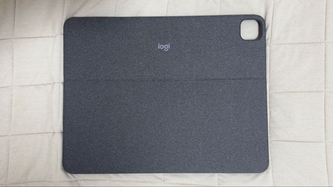 COMBO TOUCH iPad Pro 12.9インチ(第5/第6世代)用