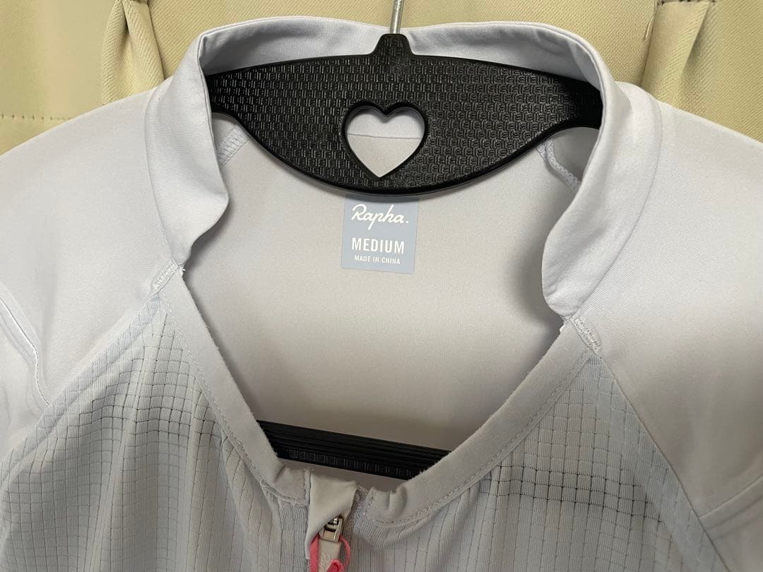 Rapha メンズ プロチーム ライトウェイト ジャージ