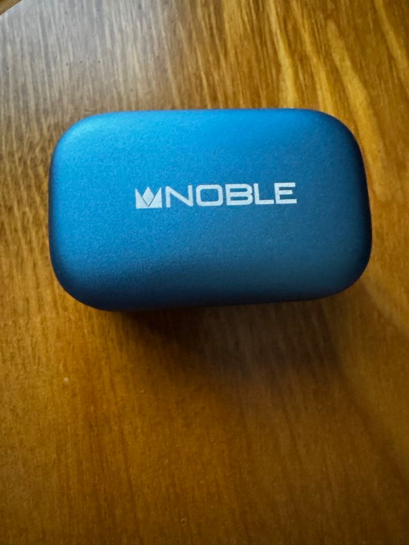 イヤホン Noble FoKus PRO