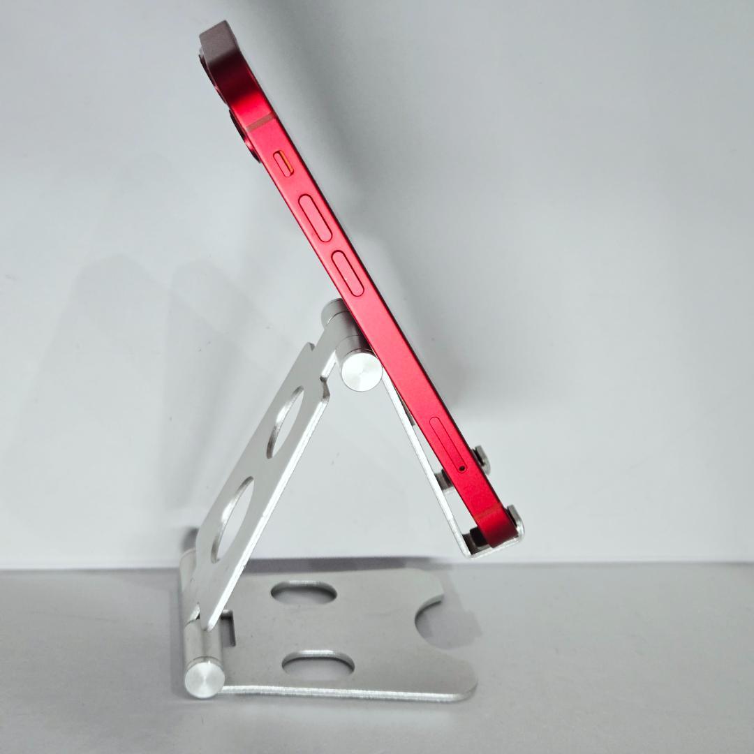 05 iPhone13mini レッド SIMフリー