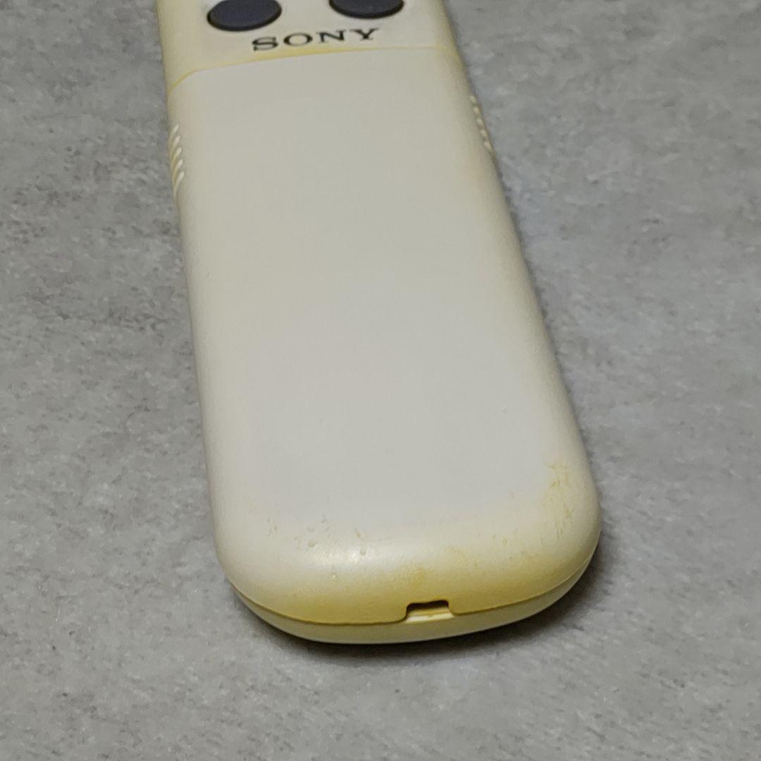 ソニー トリニトロン カラーテレビ KV-10PR1 ホワイト