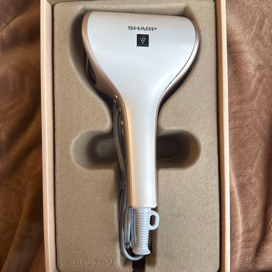 SHARP ドライヤーIB-WX3-N