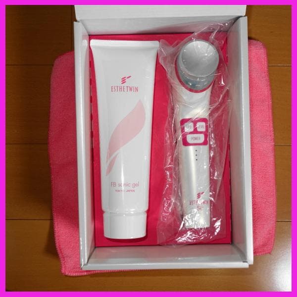 ✨未使用・保管品 ！✨ESTHE TWIN SE/エステツイン　SE