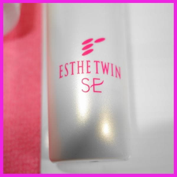✨未使用・保管品 ！✨ESTHE TWIN SE/エステツイン　SE