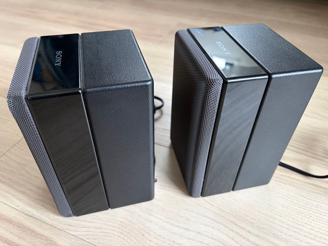 SONY HT-Z9F用リアスピーカー SA-Z9R