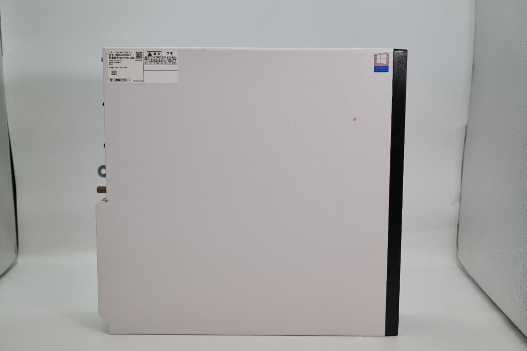 すぐに使用できる!_デスクトップPC Windows11Pro FUJITSU