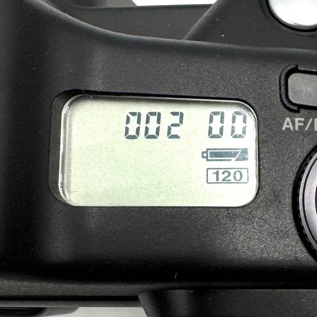 極美品 FUJIFILM GA645Wi フジフィルム 中判フィルムカメラ