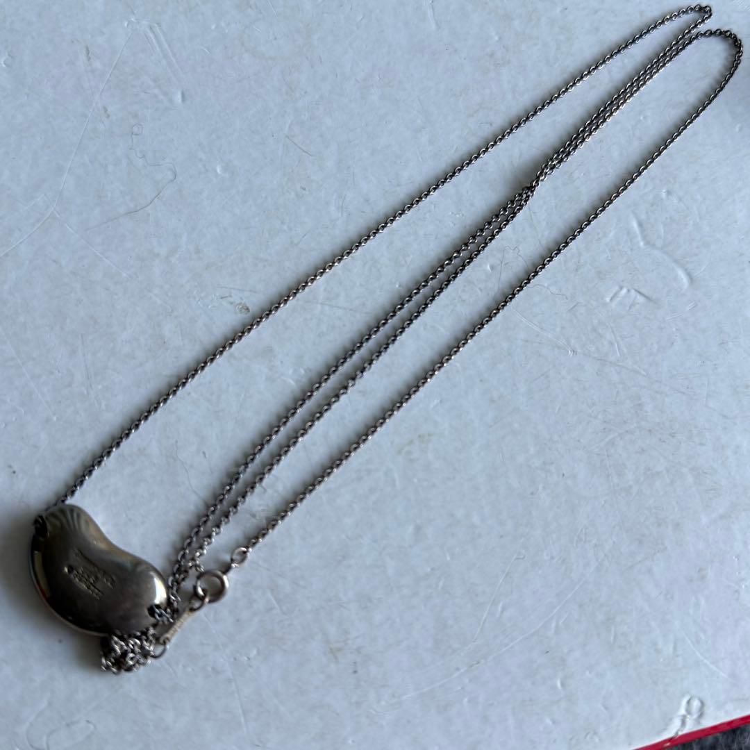 激安早い者勝ち✨ティファニー ネックレス アクセサリー シルバー SV925