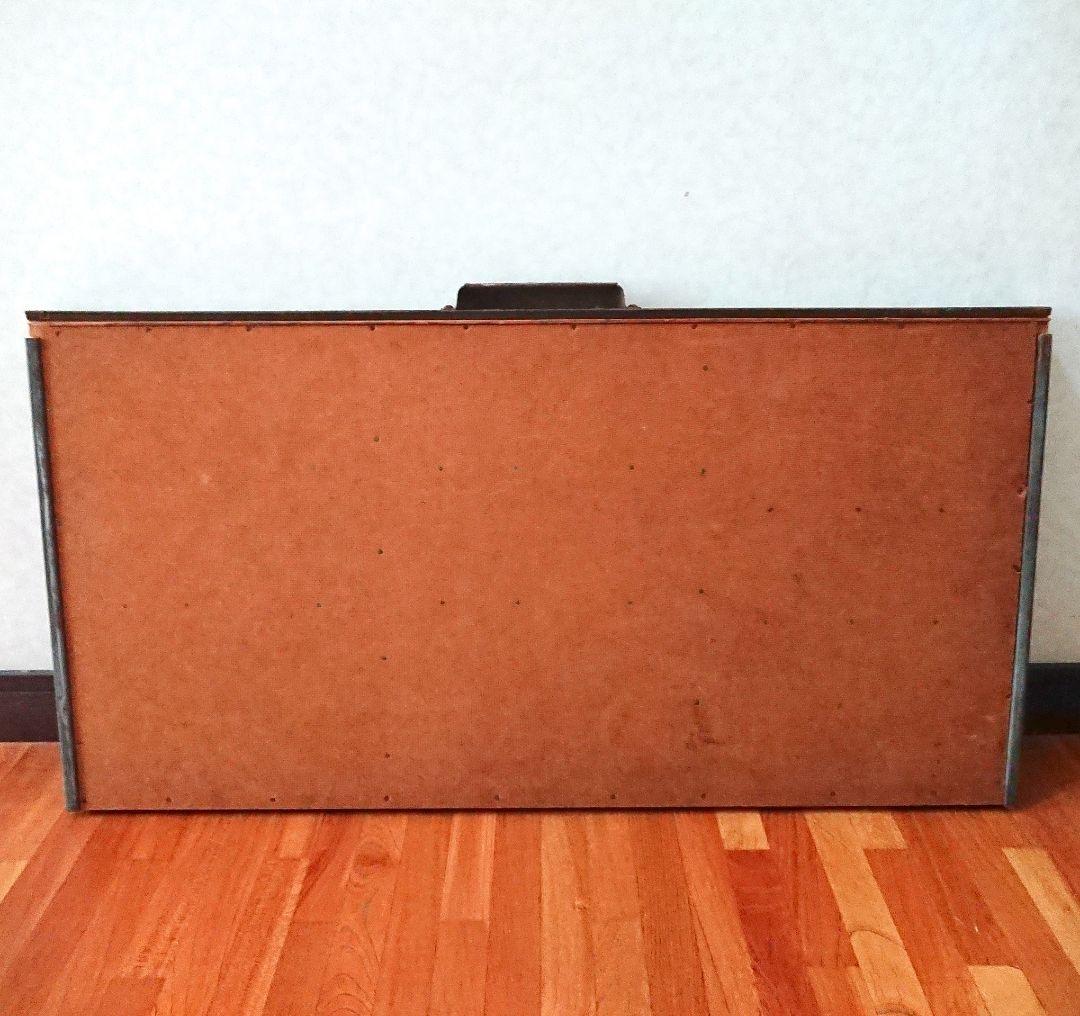 ヴィンテージ ハミルトン プリンタートレイ