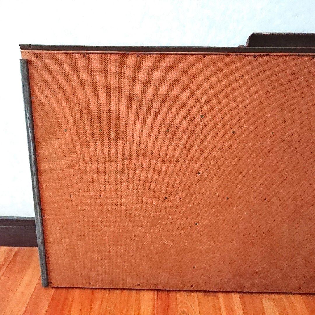 ヴィンテージ ハミルトン プリンタートレイ