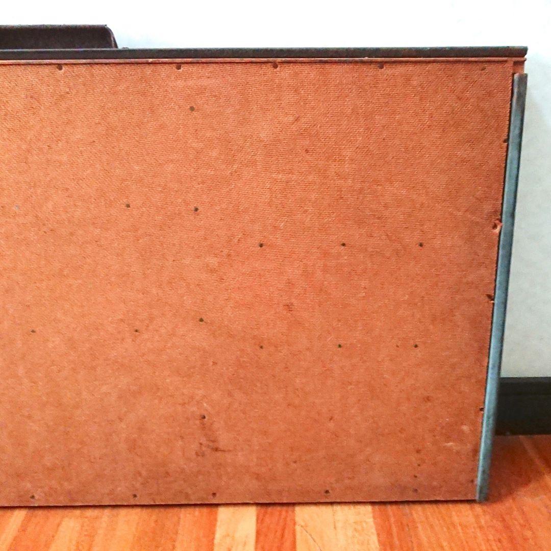 ヴィンテージ ハミルトン プリンタートレイ