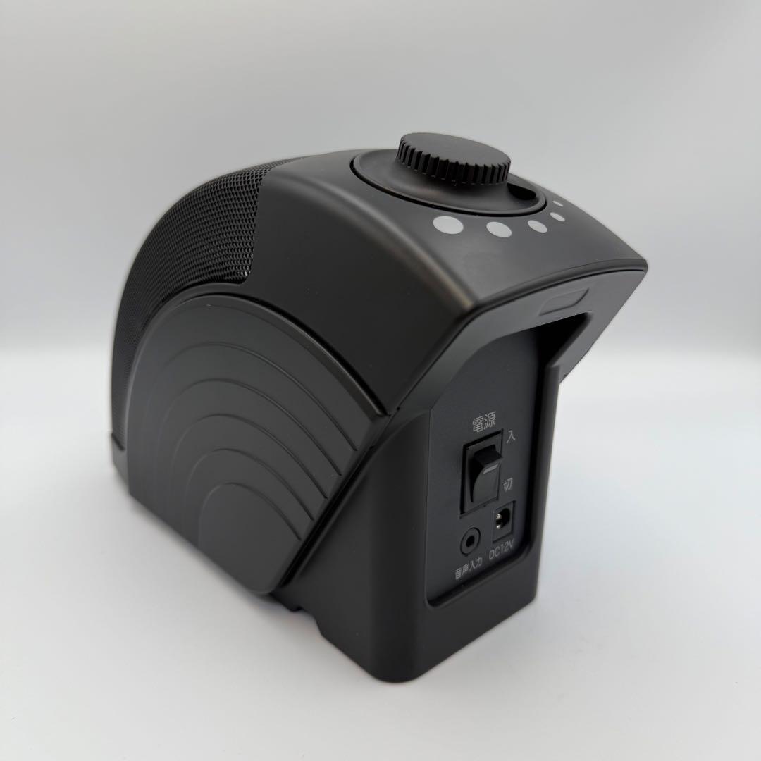 【ほぼ新品】ミライスピーカー ホーム SF-MIRAIS5