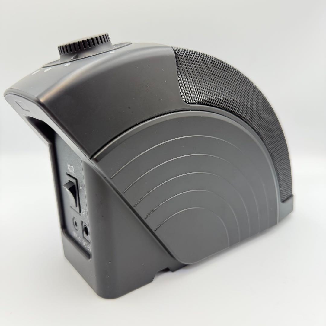 【ほぼ新品】ミライスピーカー ホーム SF-MIRAIS5