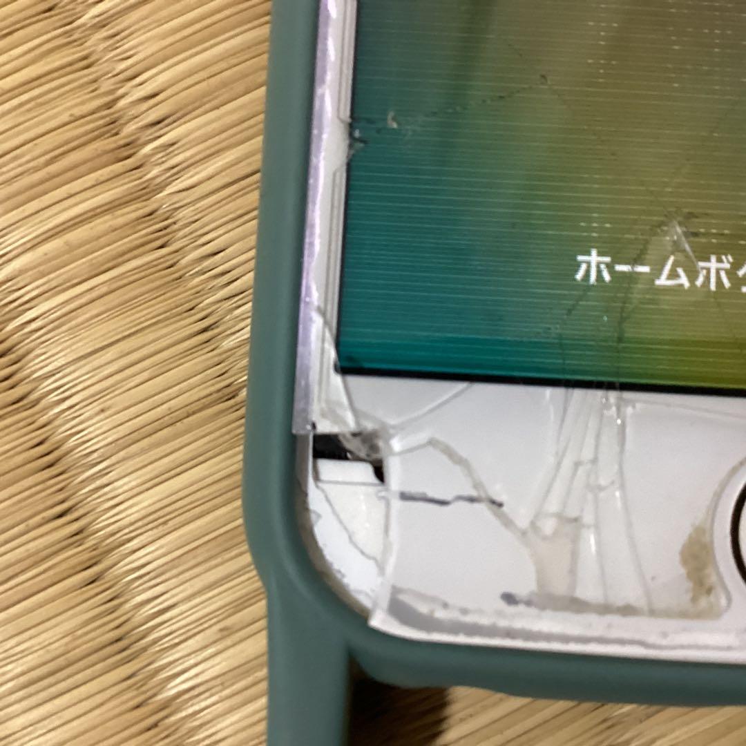 S*）様 SIMフリー　￼スマホ　iPhone 8 動作確認済み　ジャンク品