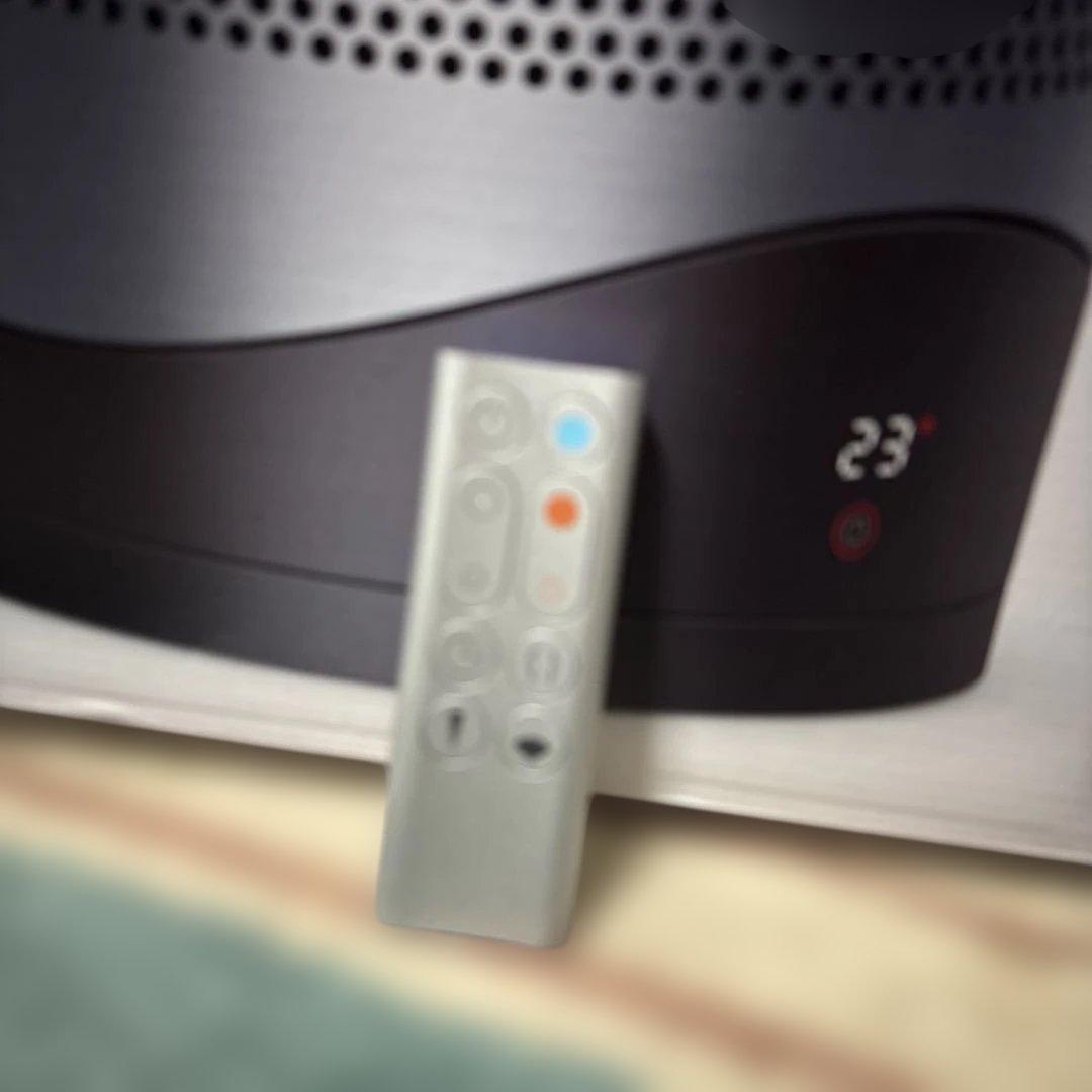 扇風機・サーキュレーター Dyson Pure Hot+Cool