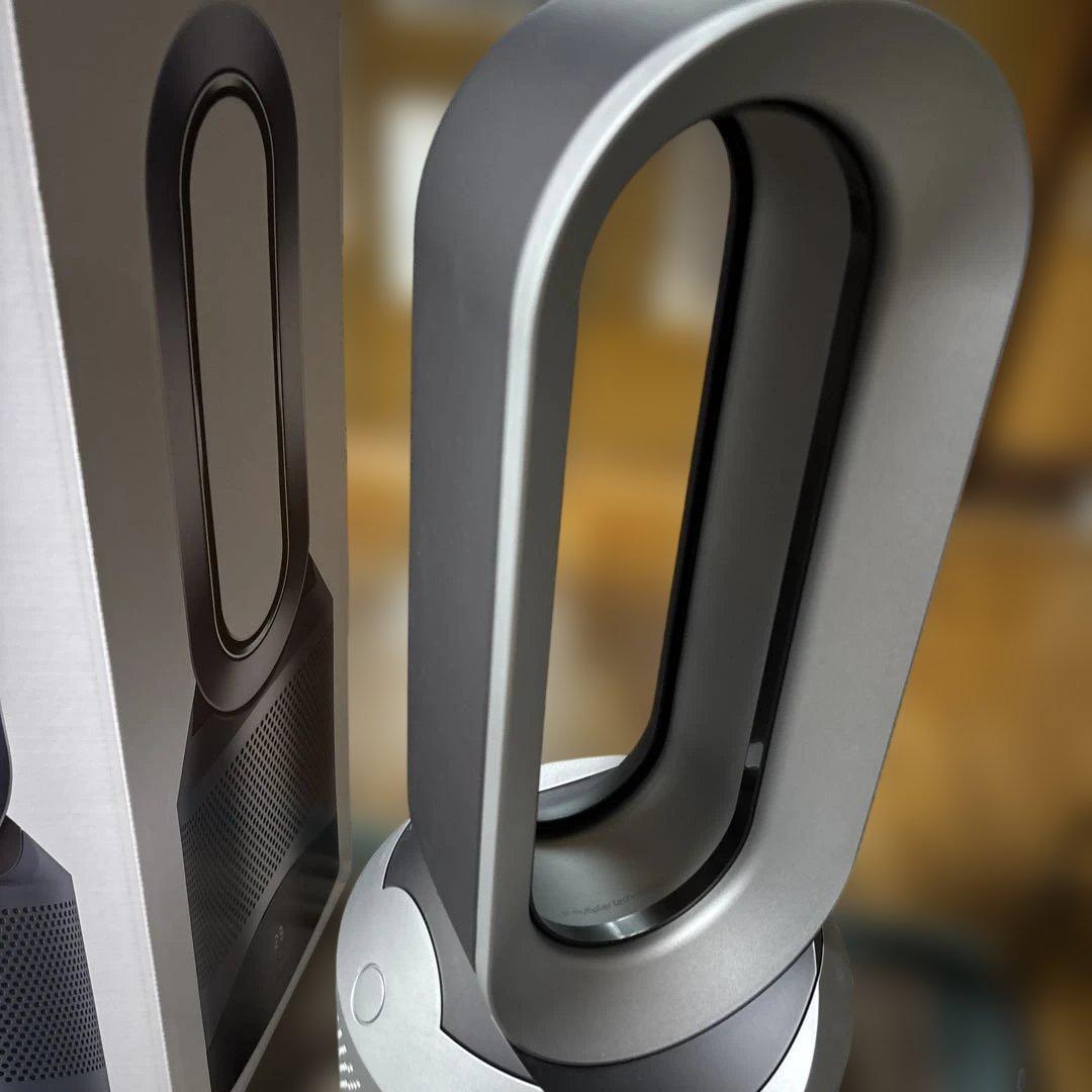 扇風機・サーキュレーター Dyson Pure Hot+Cool