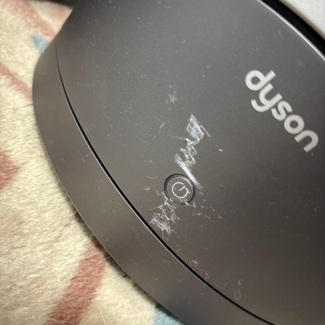 扇風機・サーキュレーター Dyson Pure Hot+Cool