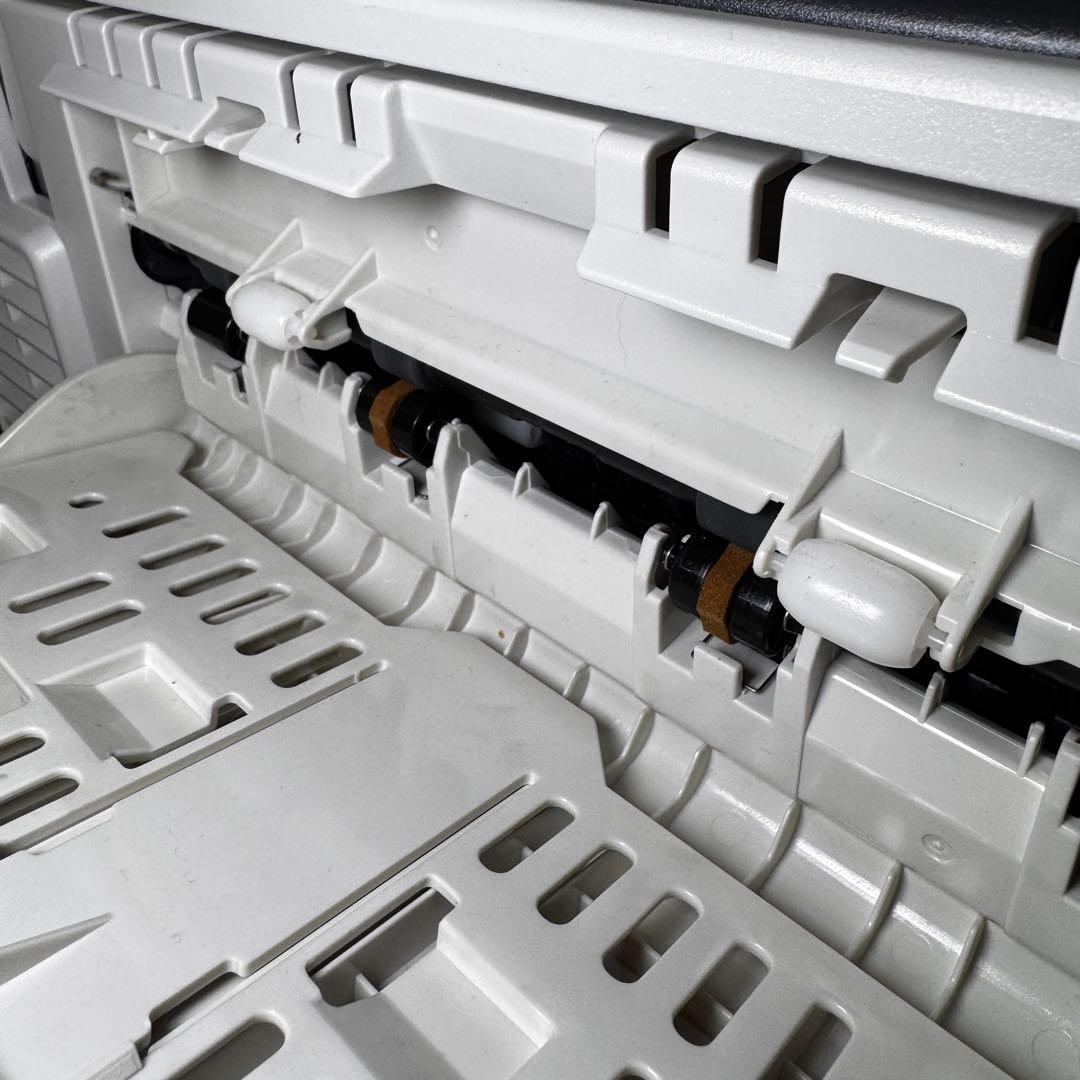 【極美品】OKI COREFIDO2 C332dnw カラーLEDプリンター