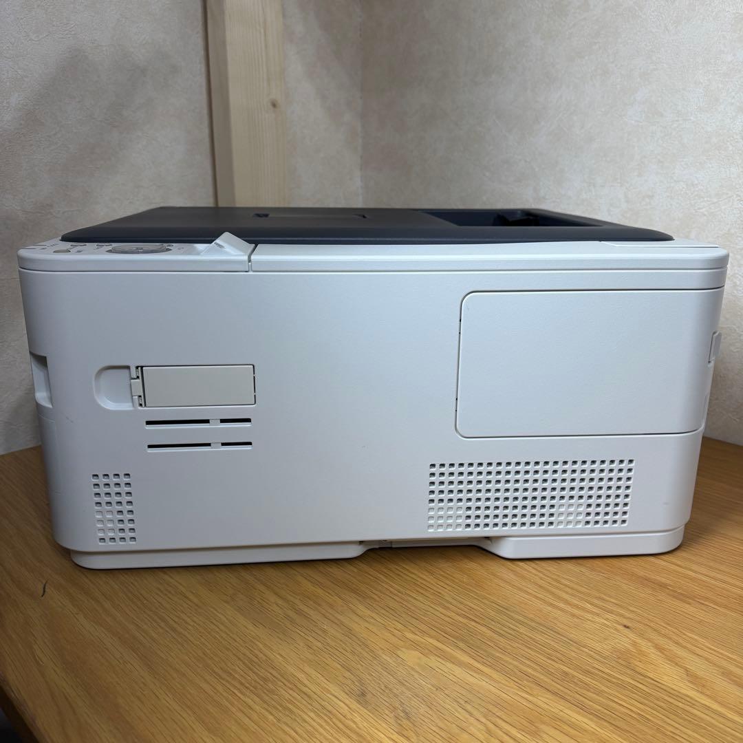 【極美品】OKI COREFIDO2 C332dnw カラーLEDプリンター