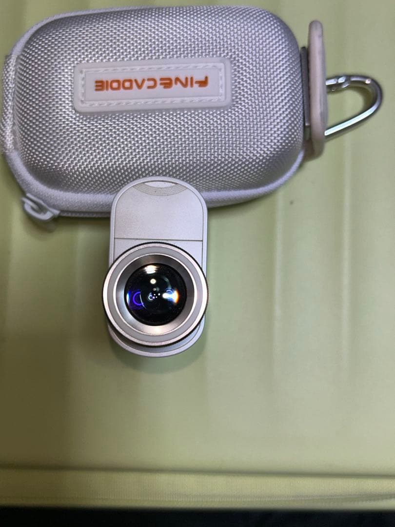 FINE CADDIE J7ゴルフ用距離計