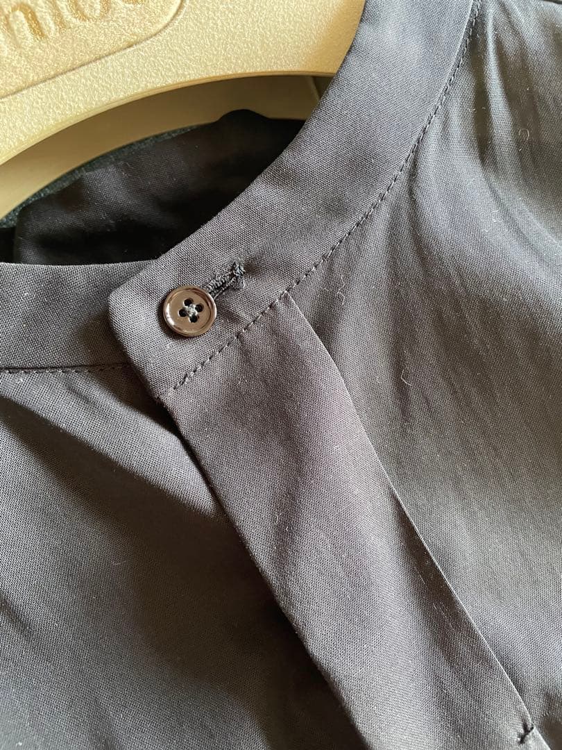 大幅値下げ。drawer ブラウス シースルー シャツ