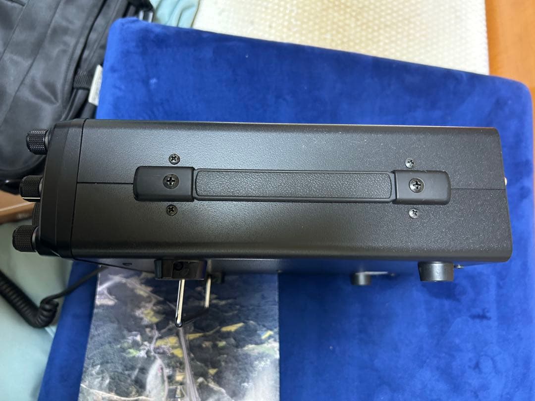 YAESU FT-991Aトランシーバー(Lazu)