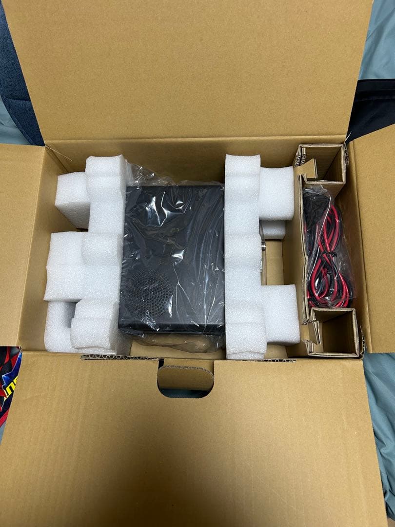 YAESU FT-991Aトランシーバー(Lazu)