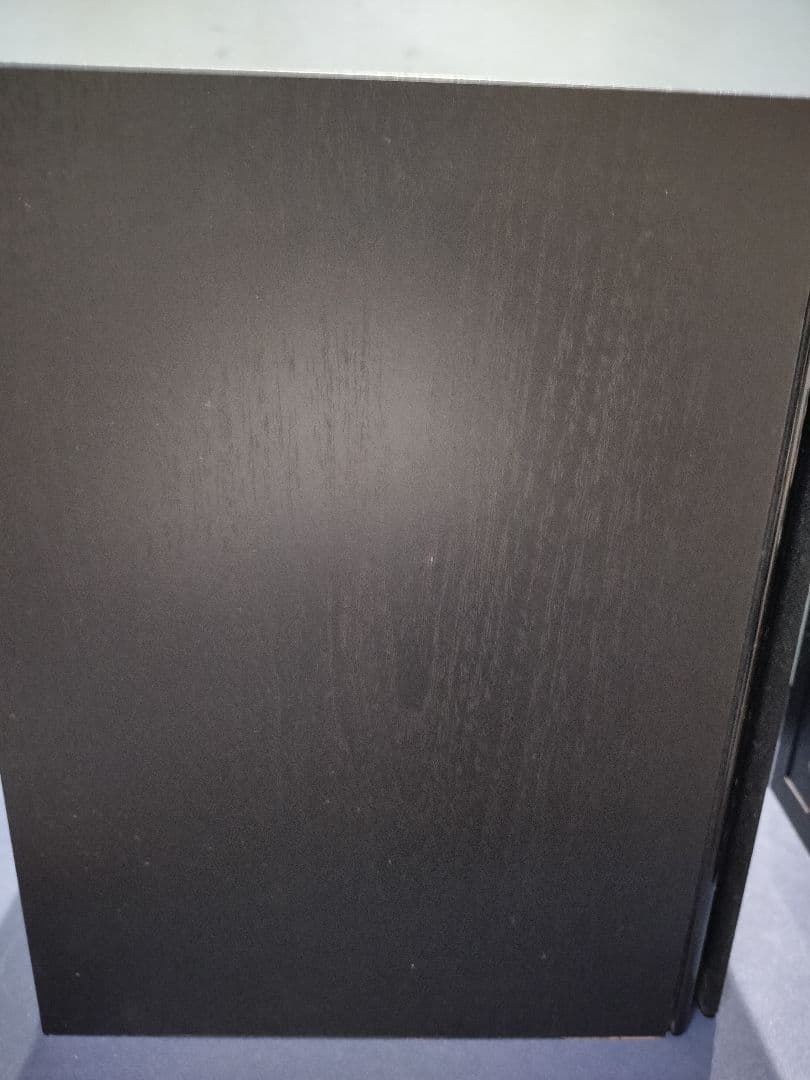 値下げ中　DALI ZENSOR 1 ブラック スピーカー