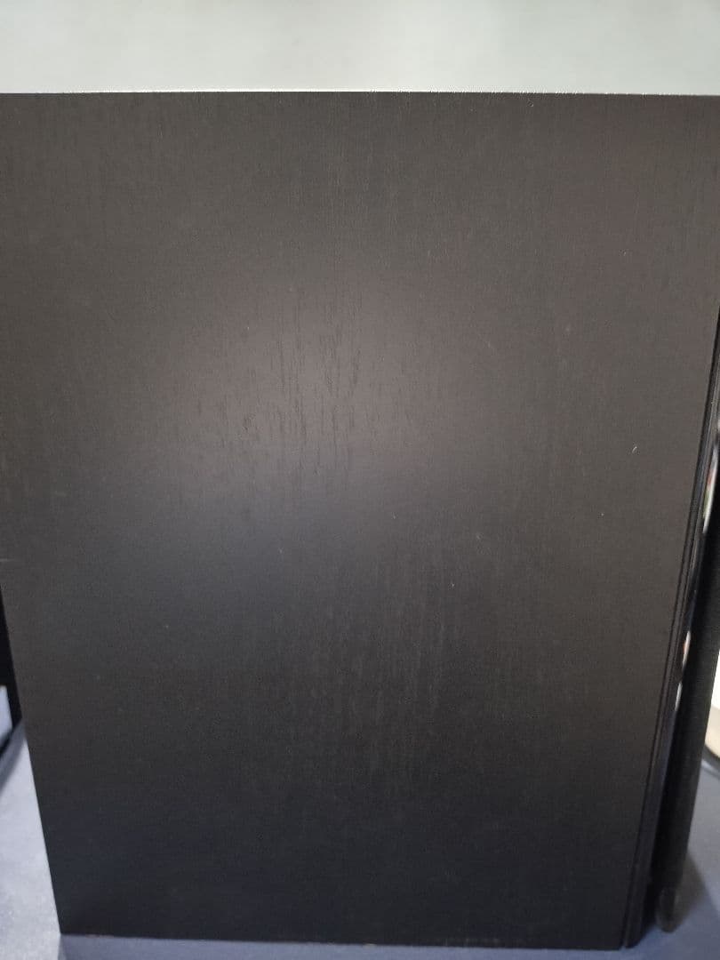 値下げ中　DALI ZENSOR 1 ブラック スピーカー