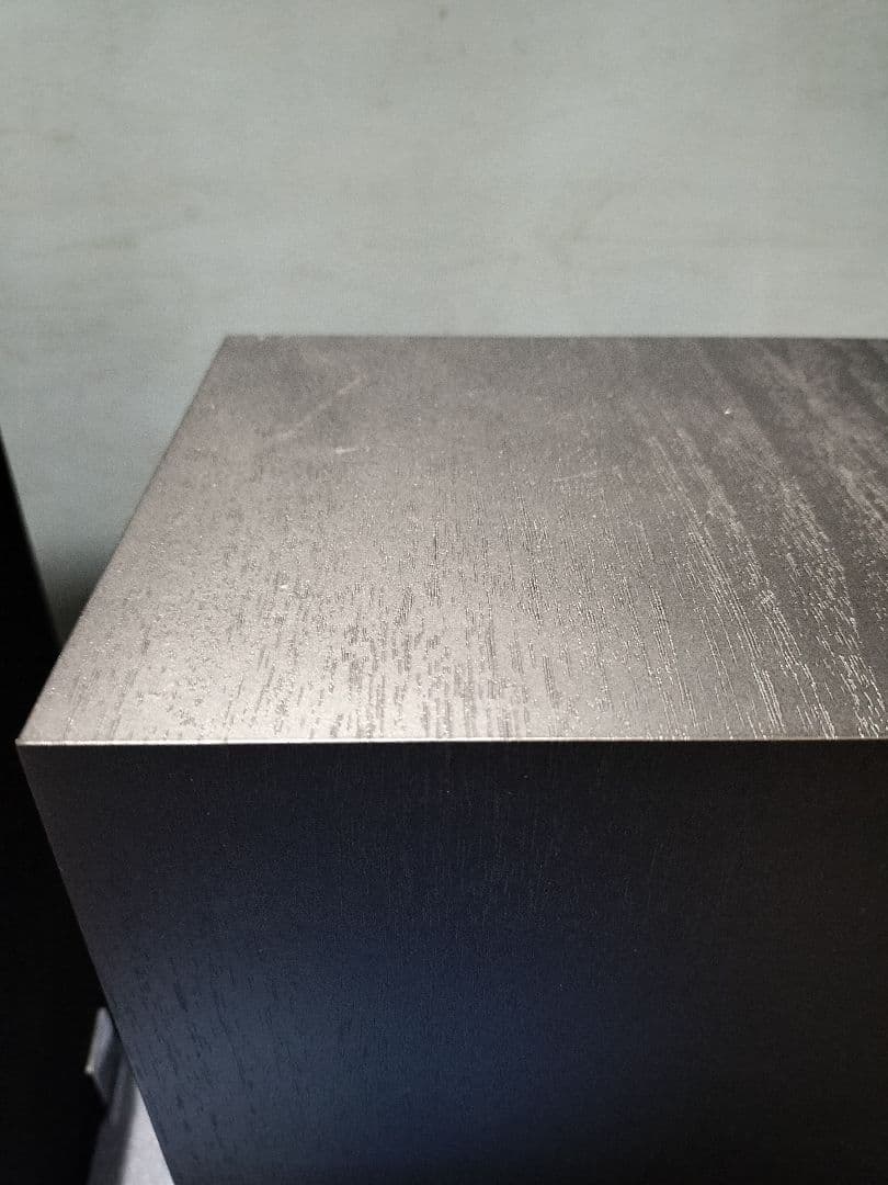 値下げ中　DALI ZENSOR 1 ブラック スピーカー