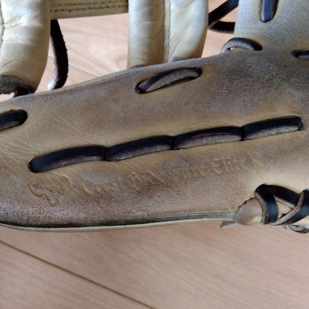 野球 軟式 少年野球 インフィニティ ミズノ グローバルエリート 内野手 ∞