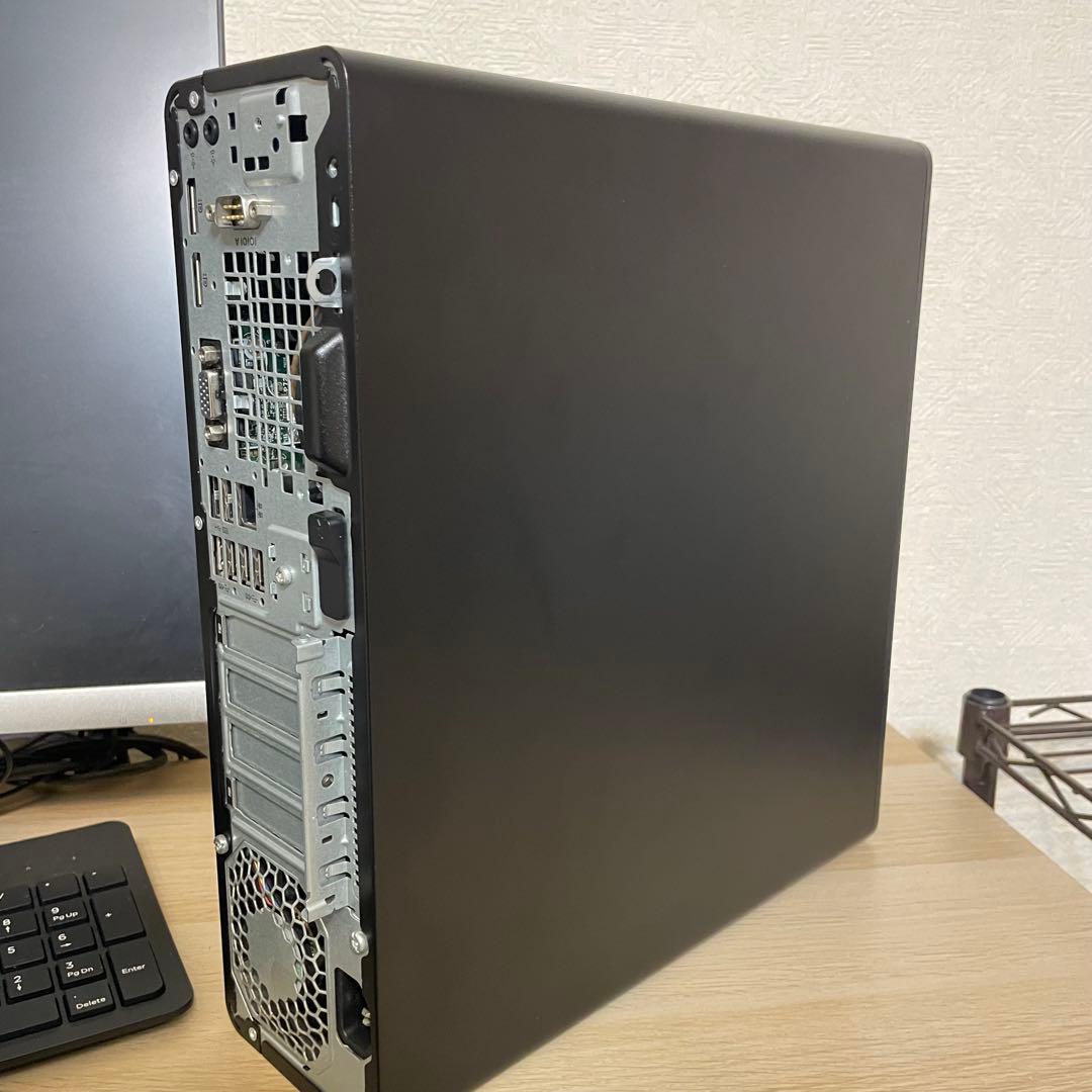 ★即戦力★使い勝手良し 第8世代Core i7 Win11 office2024