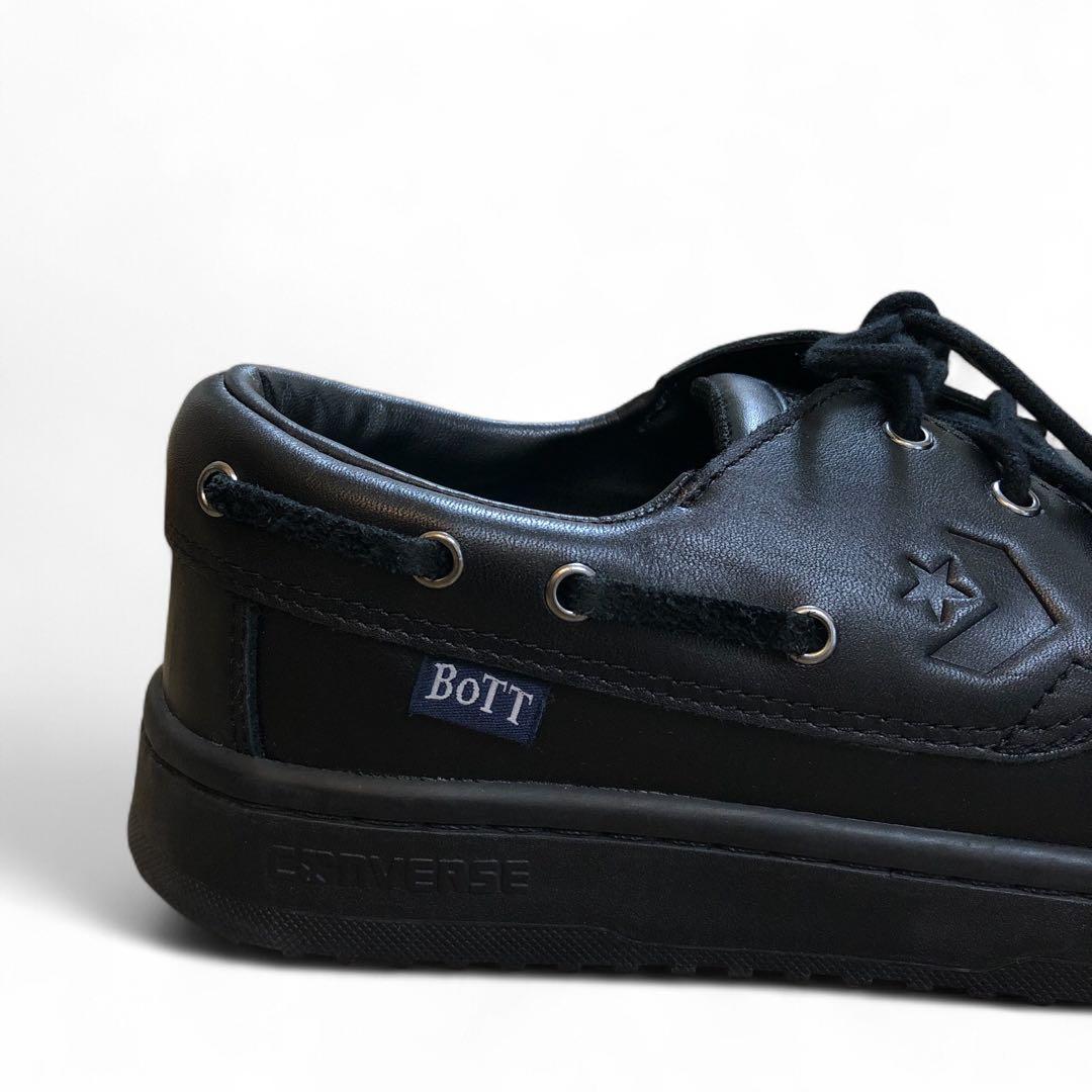 CONVERSE DECKSTAR SK BoTT + コンバース デックスター